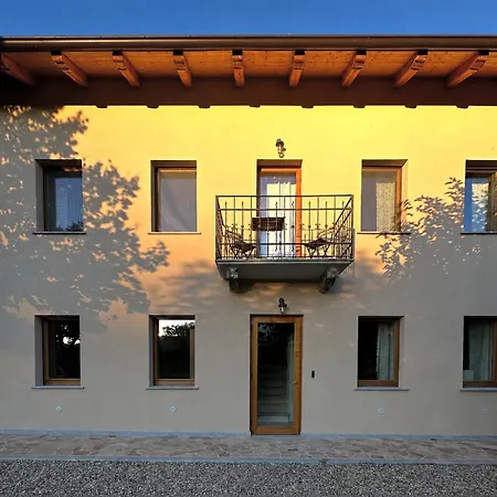 Il Boscheto Boutique Nel Monferrato 3* Camagna Monferrato