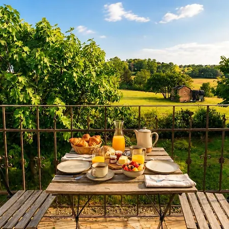 Il Boscheto Boutique Nel Monferrato Bed & Breakfast Camagna Monferrato