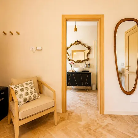 Il Boscheto Boutique Nel Monferrato Bed & Breakfast 3*