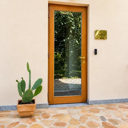 Il Boscheto Boutique Nel Monferrato 3*
