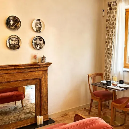 Il Boscheto Boutique Nel Monferrato 3* Camagna Monferrato