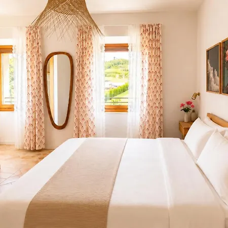 Bed & Breakfast Il Boscheto Boutique Nel Monferrato 3*