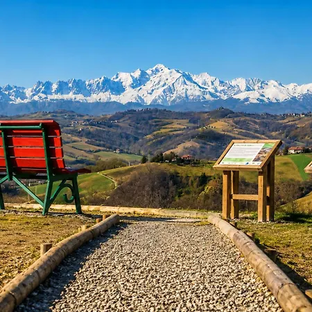 Il Boscheto Boutique Nel Monferrato