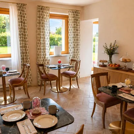 Il Boscheto Boutique Nel Monferrato Camagna Monferrato