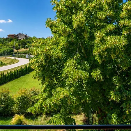 Il Boscheto Boutique Nel Monferrato Bed & Breakfast 3*