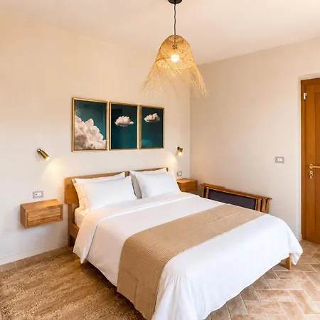 Il Boscheto Boutique Nel Monferrato Bed & Breakfast Camagna Monferrato