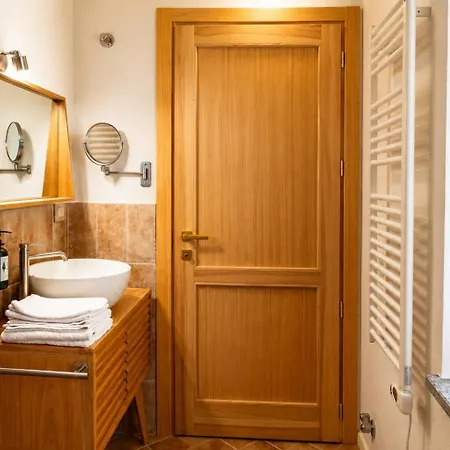 Il Boscheto Boutique Nel Monferrato