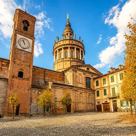 Il Boscheto Boutique Nel Monferrato Bed & Breakfast