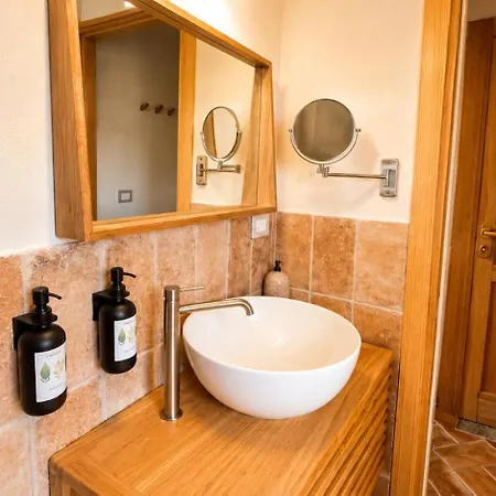 Bed & Breakfast Il Boscheto Boutique Nel Monferrato 3*