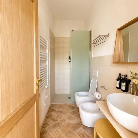 Il Boscheto Boutique Nel Monferrato Bed & Breakfast