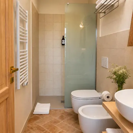 Il Boscheto Boutique Nel Monferrato Bed & Breakfast