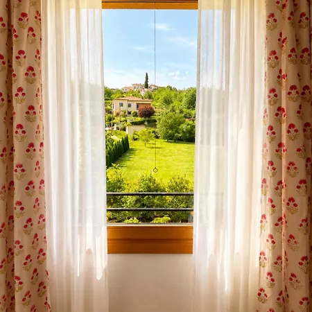 Bed & Breakfast Il Boscheto Boutique Nel Monferrato
