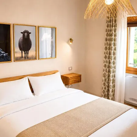 Il Boscheto Boutique Nel Monferrato Camagna Monferrato