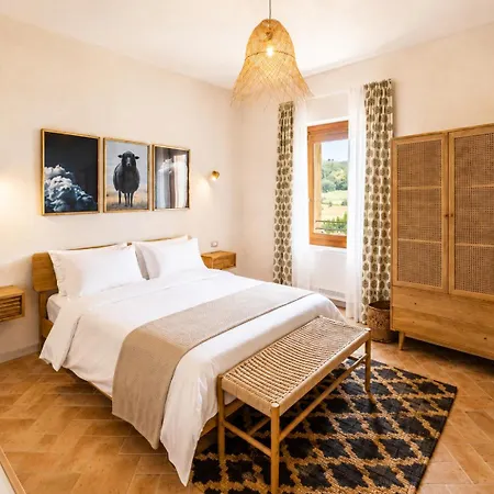 Bed & Breakfast Il Boscheto Boutique Nel Monferrato 3*