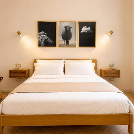 Bed & Breakfast Il Boscheto Boutique Nel Monferrato