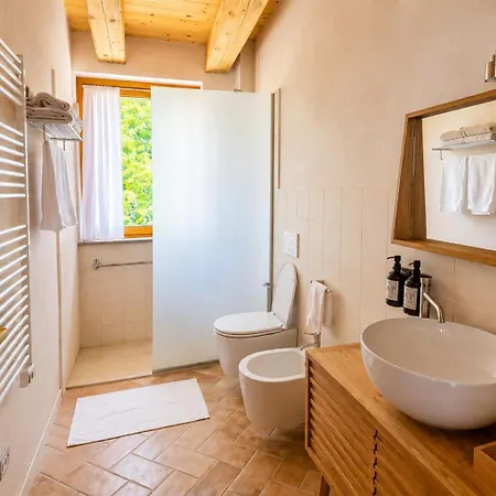 Il Boscheto Boutique Nel Monferrato