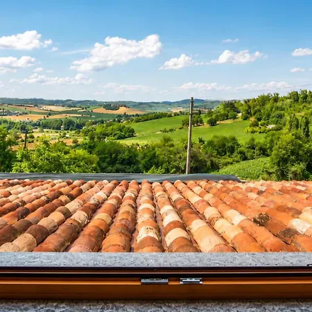 Il Boscheto Boutique Nel Monferrato Bed & Breakfast