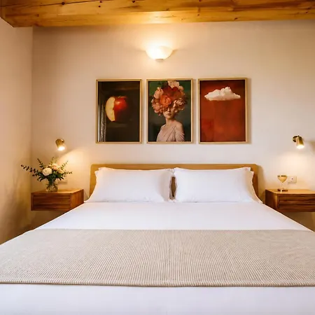 Bed & Breakfast Il Boscheto Boutique Nel Monferrato 3*