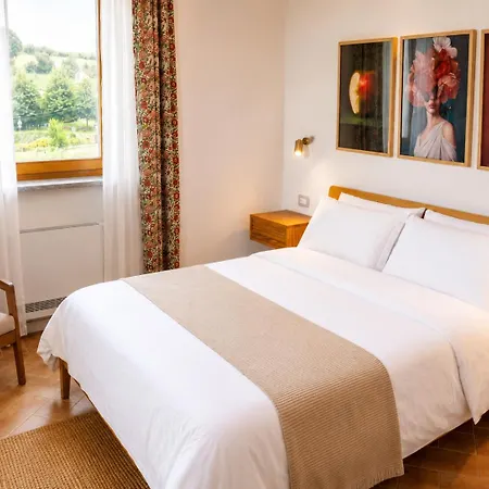 Bed & Breakfast Il Boscheto Boutique Nel Monferrato 3*
