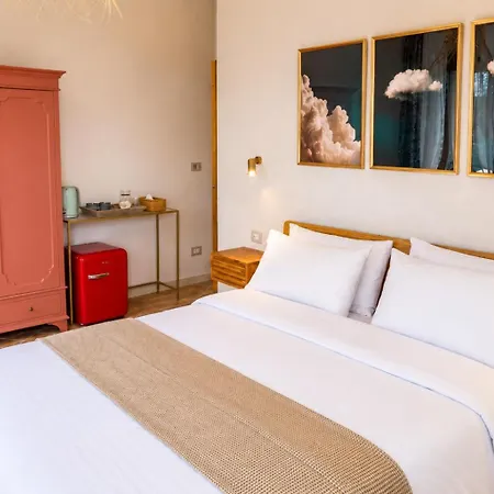 Bed & Breakfast Il Boscheto Boutique Nel Monferrato 3*