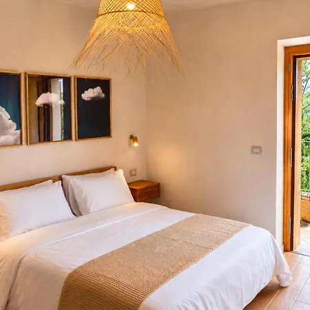 Il Boscheto Boutique Nel Monferrato Bed & Breakfast Camagna Monferrato
