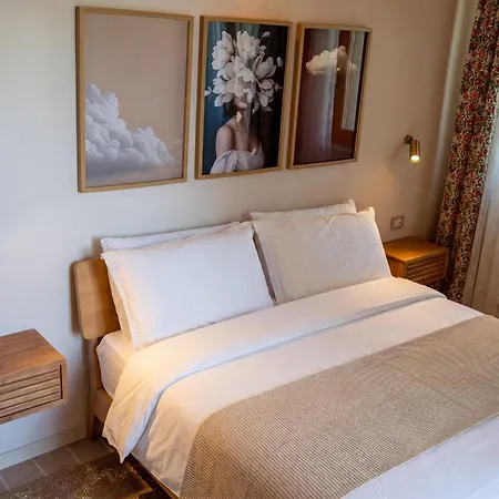 Il Boscheto Boutique Nel Monferrato 3*
