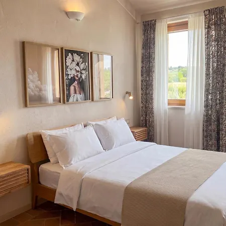 Il Boscheto Boutique Nel Monferrato Bed & Breakfast Camagna Monferrato