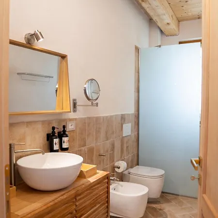 Il Boscheto Boutique Nel Monferrato Bed & Breakfast 3*