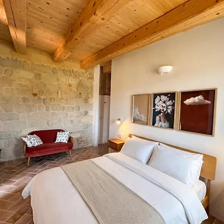 Il Boscheto Boutique Nel Monferrato Bed & Breakfast 3*
