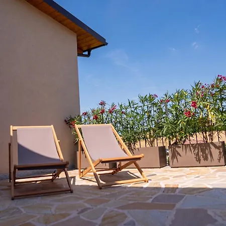 Bed & Breakfast Il Boscheto Boutique Nel Monferrato Camagna Monferrato