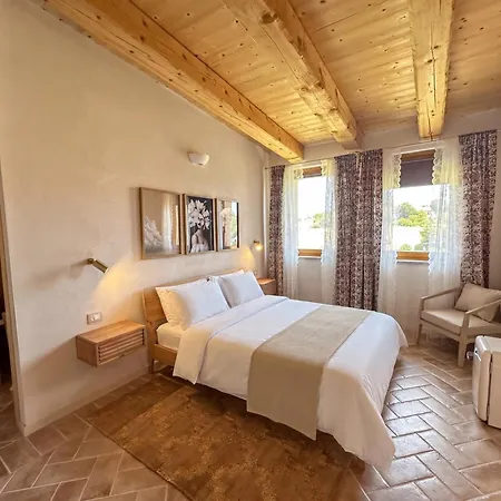 Il Boscheto Boutique Nel Monferrato Bed & Breakfast Camagna Monferrato