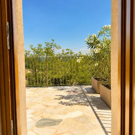 Bed & Breakfast Il Boscheto Boutique Nel Monferrato